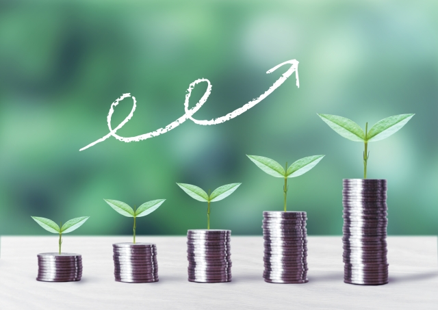 貯金増やす方法